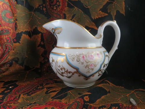 Bel ancien gros pot - pot, en