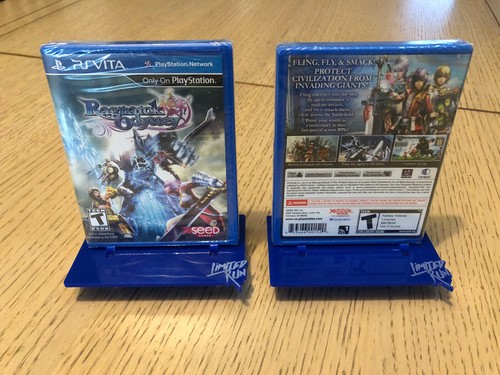 Ragnarok odyssey vita - ragnarok,