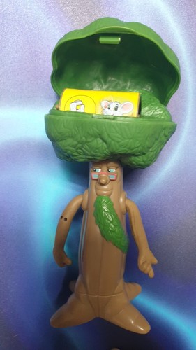 Figurine arbre les copains - figurine,