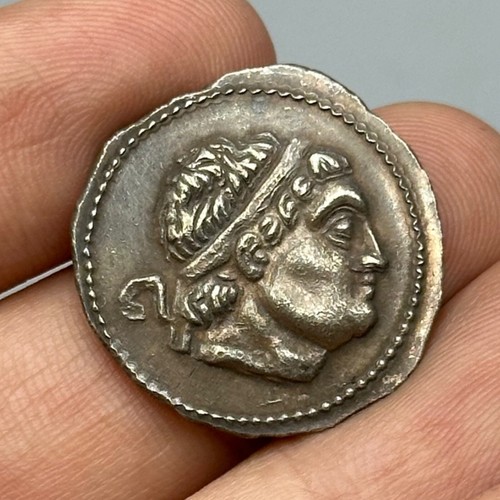 Ancienne pièce monnaie - ancienne, de