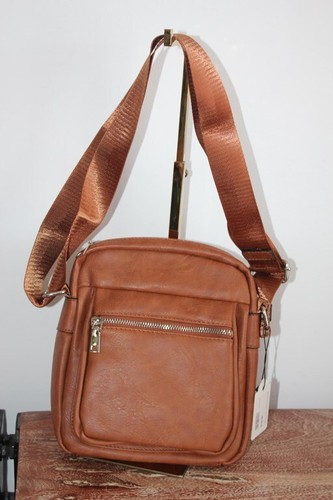 Neuf sacoche homme simili - neuf,