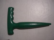 dibbler outil de jardin semoir