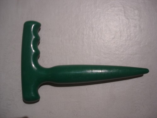 Dibbler outil jardin semoir - dibbler, de