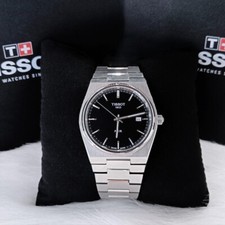 Men Tissot Classic PRX/316L