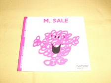 M. SALE Roger Hargreaves