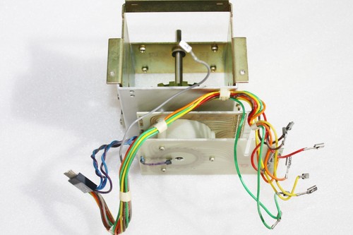 Tuning selector 066 130 - tuning,