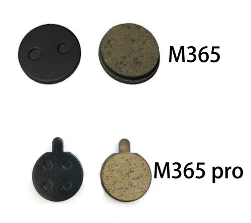 Lot plaquettes de frein - 2,