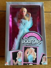 Barbie Magic Moves Mannequin