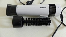Brosse soufflante BaByliss vintage