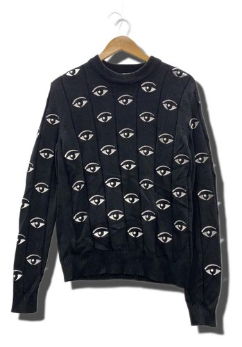Pull tricot kenzo - pull,