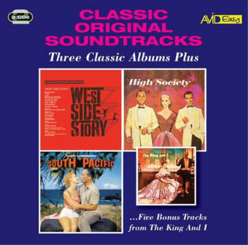 Various artists classic - various,