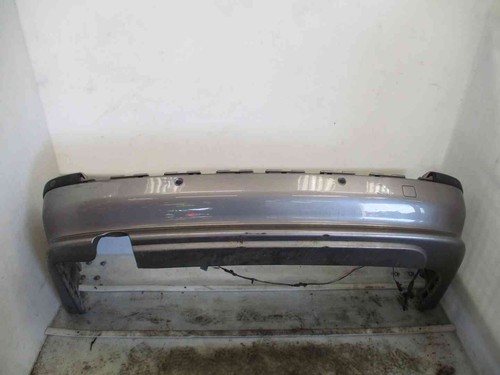 Pare choc arriere bmw e39 - iv,