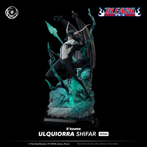 Tsume ikigai bleach - tsume,