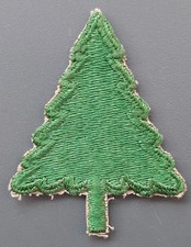Patch army 91st infantry - army,