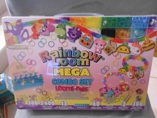 Set creation bracelet Mega