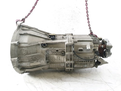 Boîte vitesses type h5h - de,