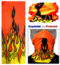 Masque Cache-nez tour de cou