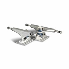 Trucks De Skate Royal FC Ultra Légers 139 (Paire) - Argent