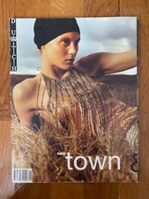 DUTCH Magazine #21 bi-monthly