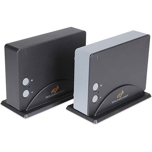 Soundcast transmetteurs - soundcast,