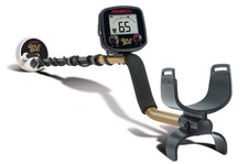 Fisher Gold Bug Tracker