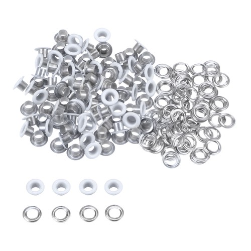 100set oeillets trousse 4mm - 100set,