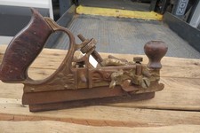 vintage stanley plane model 45