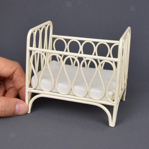 Lit berceau pour - lit,