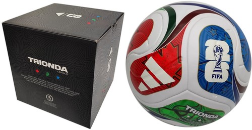 Adidas 2026 ligue football - wm,