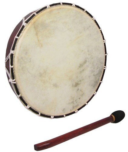 Atlas cadre tambour moyen - cadre,