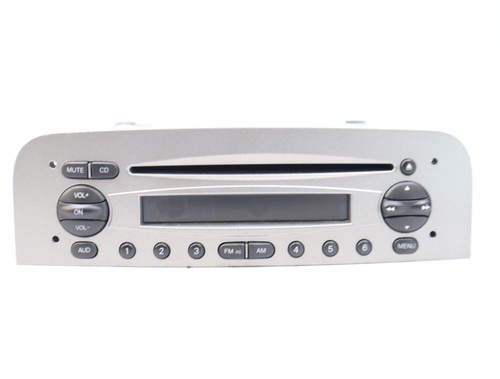 Autoradio occasion alfa romeo - occasion,