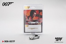 BMW Z8 The World Is Not Enough