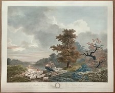 Le temps orageux - Jean