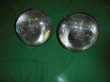 Fiat 131 RACING Paire De