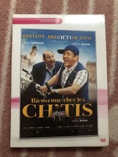 DVD Bienvenue Chez Les Ch Tis