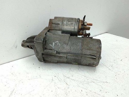 7787354 démarreur bmw serie - démarreur,