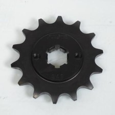 Pignon de sortie de boite