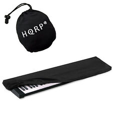 HQRP Clavier Poussière Housse