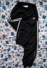 Jogging noir Pantalon