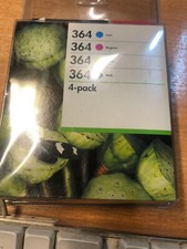 HP 364 N9J74AE Multipack CMYK
