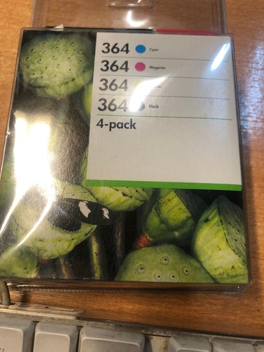 364 n9j74ae multipack cmyk - multipack,