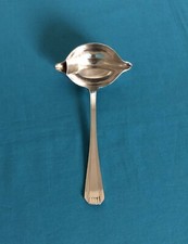 Louche sauce gras maigre