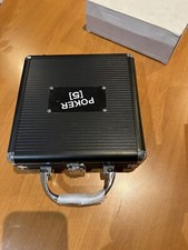 MALETTE/VALISE JEU de POKER