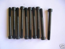 Vis de culasse renforcés Super 5 GT Turbo R11 R9 GTT AO