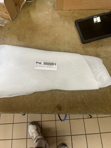 Sabot moteur ermax - moteur,