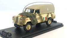 LAND ROVER 110 BACHE