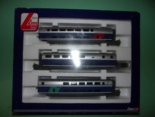 LIMA coffret 3 voitures