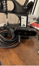 Logitech BRIO 4K Webcam -