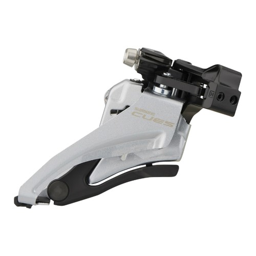 Derailleur vtt avant shimano - derailleur,