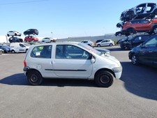 Plage arriere RENAULT TWINGO 1